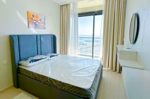 3 Bedrooms Apartment in Aykon City Tower C