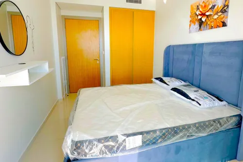 3 Bedrooms Apartment in Aykon City Tower C