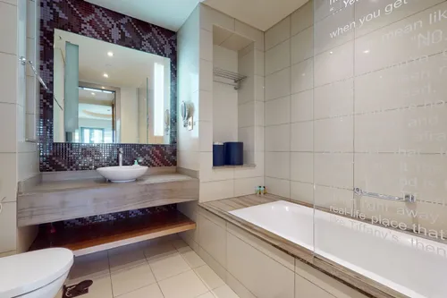 1 Bedroom Apartment in Tower A, DAMAC Towers by Paramount
