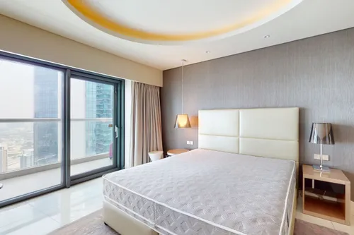 1 Bedroom Apartment in Tower A, DAMAC Towers by Paramount