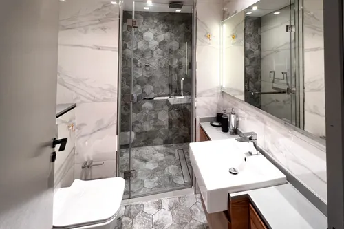 1 Bedroom Apartment in MAG 318