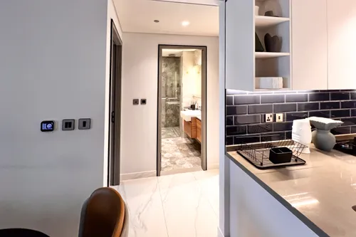 1 Bedroom Apartment in MAG 318