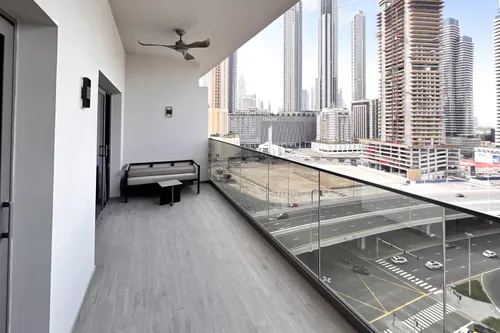 1 Bedroom Apartment in MAG 318