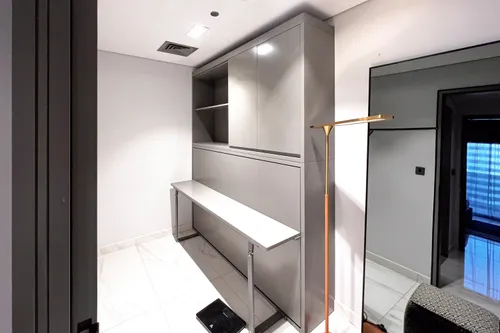 1 Bedroom Apartment in MAG 318