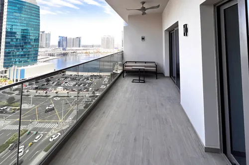 1 Bedroom Apartment in MAG 318