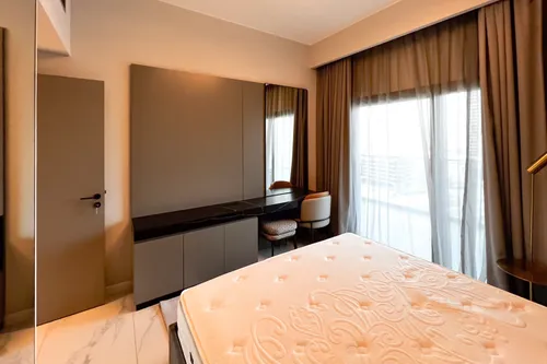 1 Bedroom Apartment in MAG 318