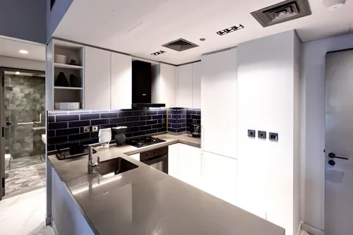 1 Bedroom Apartment in MAG 318