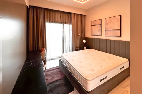 1 Bedroom Apartment in MAG 318