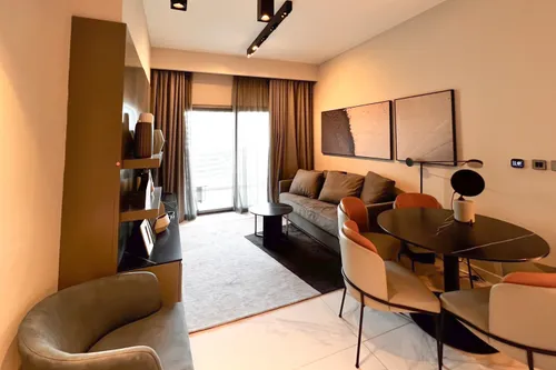 1 Bedroom Apartment in MAG 318
