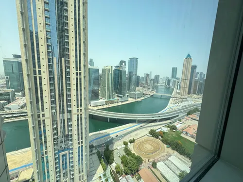 2 Bedrooms Apartment in Amna
