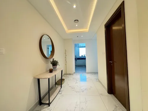 2 Bedrooms Apartment in Amna
