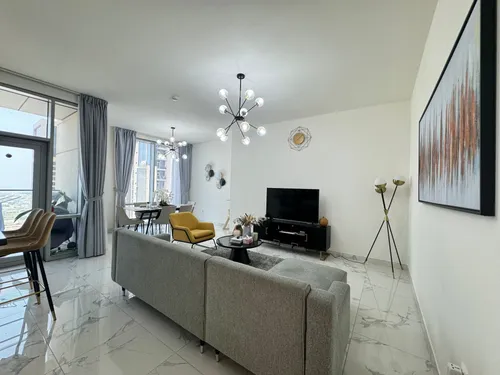 2 Bedrooms Apartment in Amna