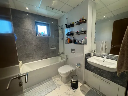 2 Bedrooms Apartment in Amna