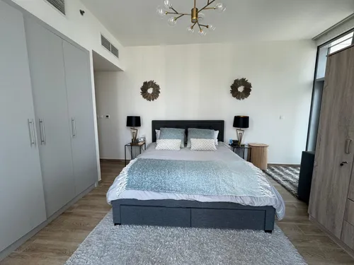 2 Bedrooms Apartment in Amna