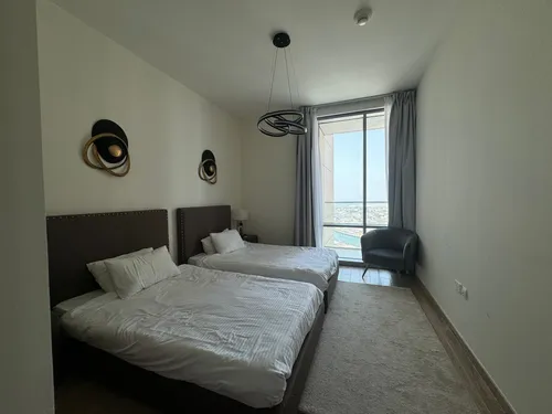 2 Bedrooms Apartment in Amna