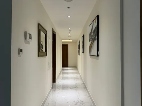 2 Bedrooms Apartment in Amna