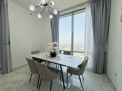 2 Bedrooms Apartment in Amna