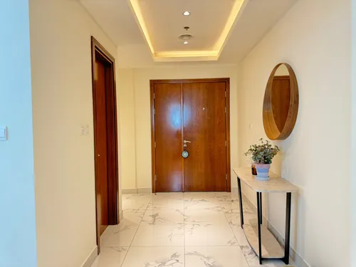 2 Bedrooms Apartment in Amna