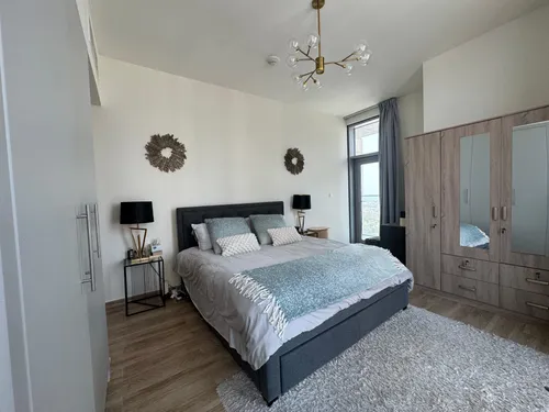 2 Bedrooms Apartment in Amna