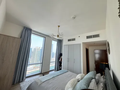 2 Bedrooms Apartment in Amna