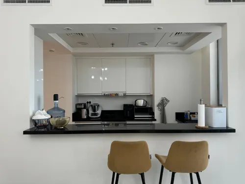 2 Bedrooms Apartment in Amna