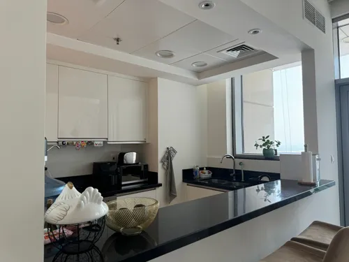 2 Bedrooms Apartment in Amna