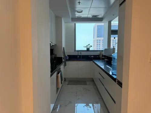 2 Bedrooms Apartment in Amna