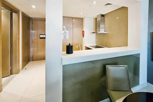 1 Bedroom Apartment in Tower A, DAMAC Towers by Paramount