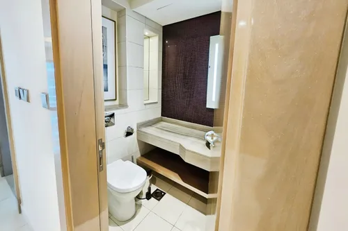 1 Bedroom Apartment in Tower A, DAMAC Towers by Paramount