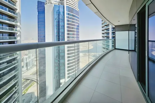 1 Bedroom Apartment in Tower A, DAMAC Towers by Paramount