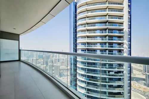 1 Bedroom Apartment in Tower A, DAMAC Towers by Paramount