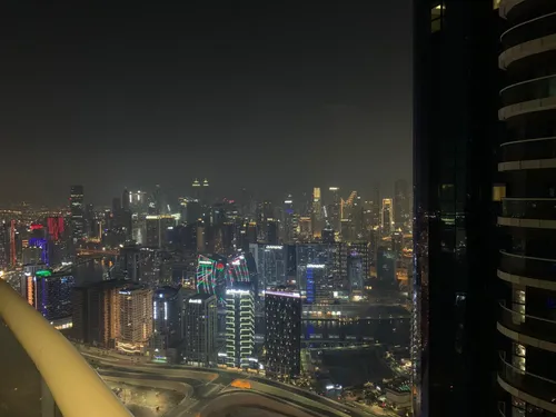 1 Bedroom Apartment in Tower A, DAMAC Towers by Paramount