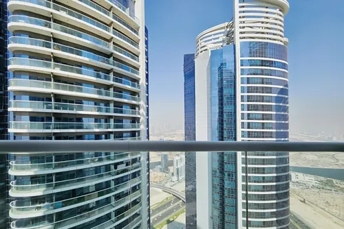 1 Bedroom Apartment in Tower A, DAMAC Towers by Paramount