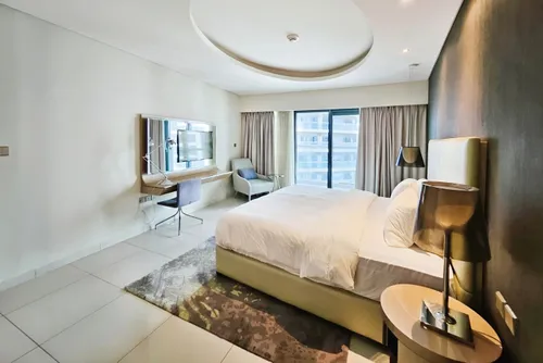 1 Bedroom Apartment in Tower A, DAMAC Towers by Paramount