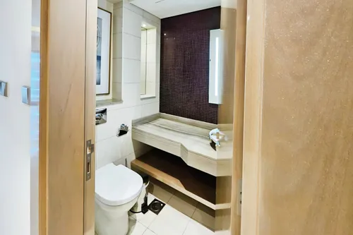 1 Bedroom Apartment in Tower A, DAMAC Towers by Paramount
