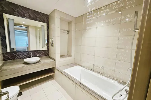 1 Bedroom Apartment in Tower A, DAMAC Towers by Paramount