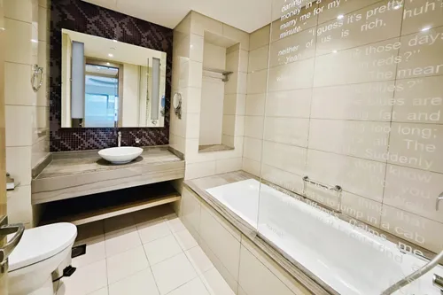 1 Bedroom Apartment in Tower A, DAMAC Towers by Paramount