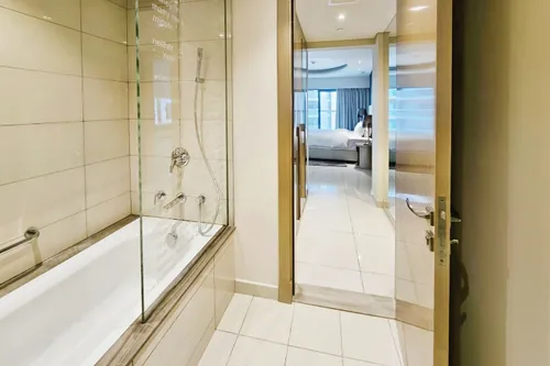 1 Bedroom Apartment in Tower A, DAMAC Towers by Paramount