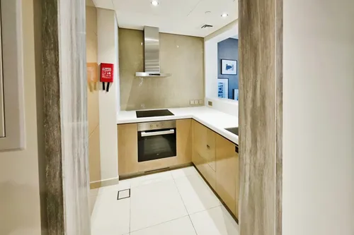 1 Bedroom Apartment in Tower A, DAMAC Towers by Paramount