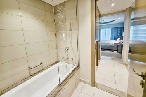 1 Bedroom Apartment in Tower A, DAMAC Towers by Paramount