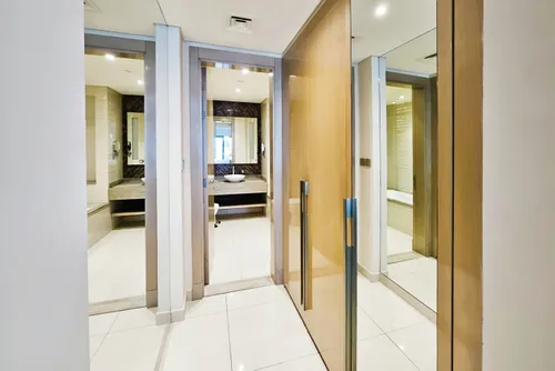 1 Bedroom Apartment in Tower A, DAMAC Towers by Paramount
