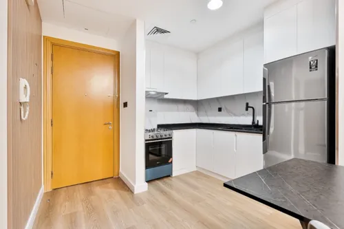 1 Bedroom Apartment in Mayfair Residency