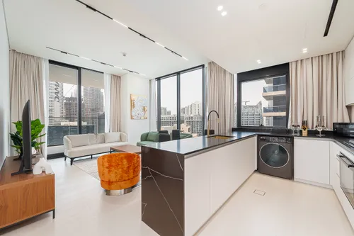 Stunning View | Luxury Unit | Bright | Spacious