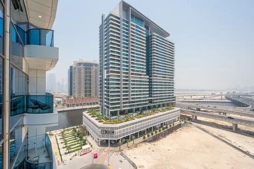 1 Bedroom Apartment in The Bay