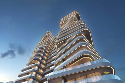 1 Bedroom Apartment in DG1