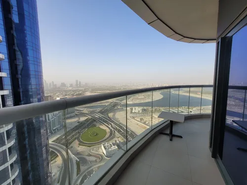 3 Bedrooms Apartment in Tower D