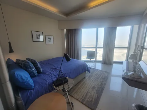 3 Bedrooms Apartment in Tower D