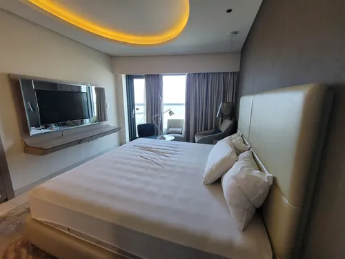 3 Bedrooms Apartment in Tower D