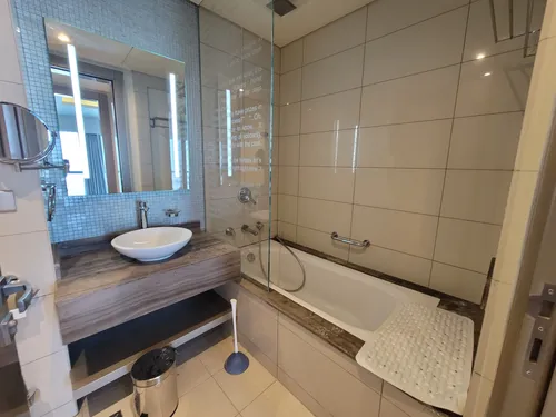 3 Bedrooms Apartment in Tower D