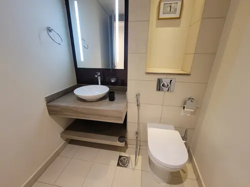 3 Bedrooms Apartment in Tower D